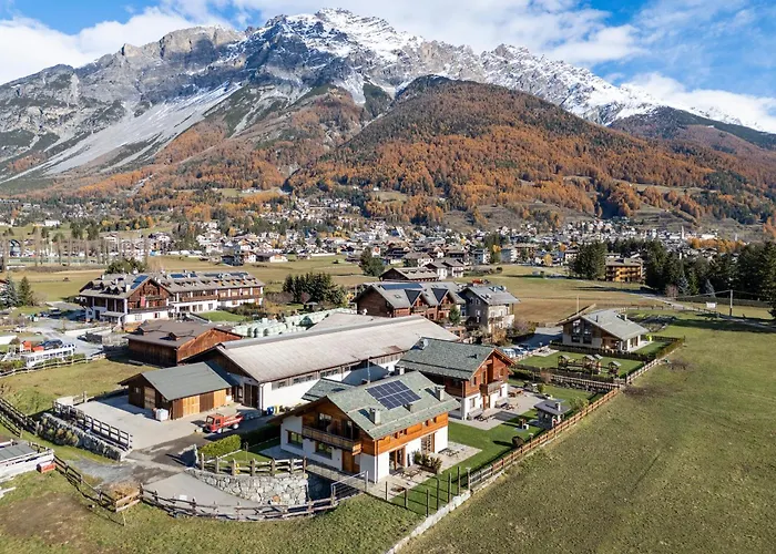 La Stalla