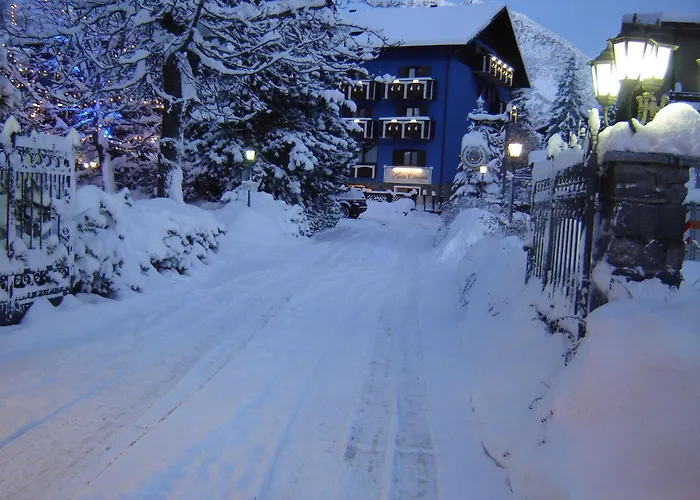Hotel Baita Clementi