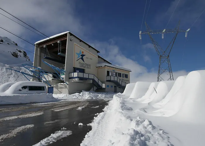 Hotel familiare: Albergo Quarto Pirovano
