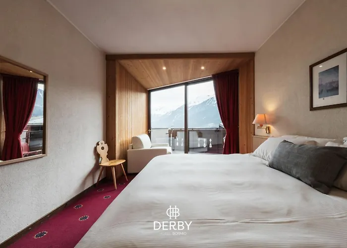  Derby